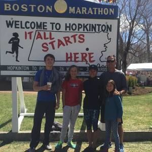 Meet your Posher, Julia